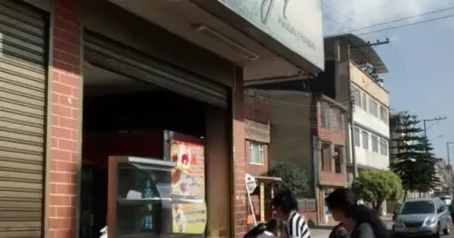 EL TRIGAL PANADERIA Y PASTELERIA BOGOTÁ EL TRIGAL PANADERIA Y PASTELERIA BOGOTÁ